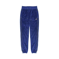 Kangol : Velour Joggers