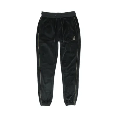 Kangol : Velour Joggers