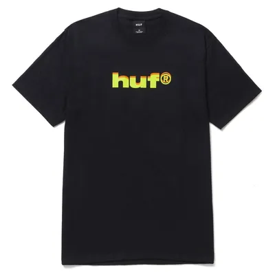 Huf Huf: Unsung SS Tee