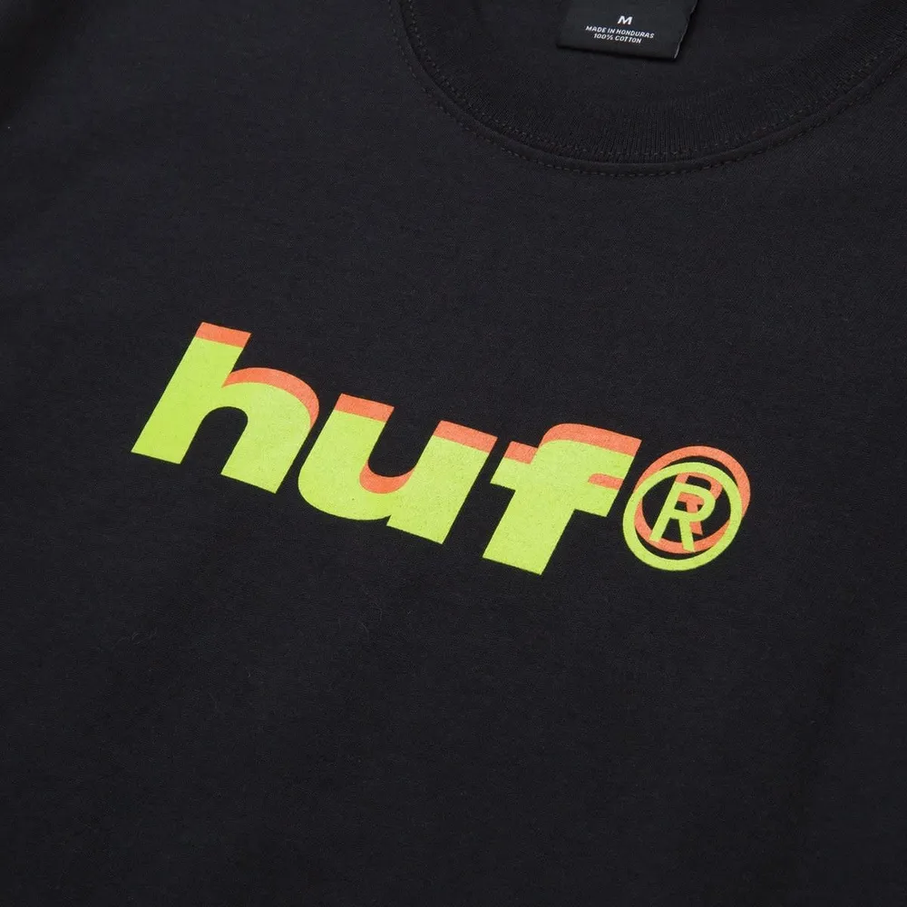 Huf Huf: Unsung SS Tee