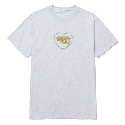 Huf : LTD SS Tee