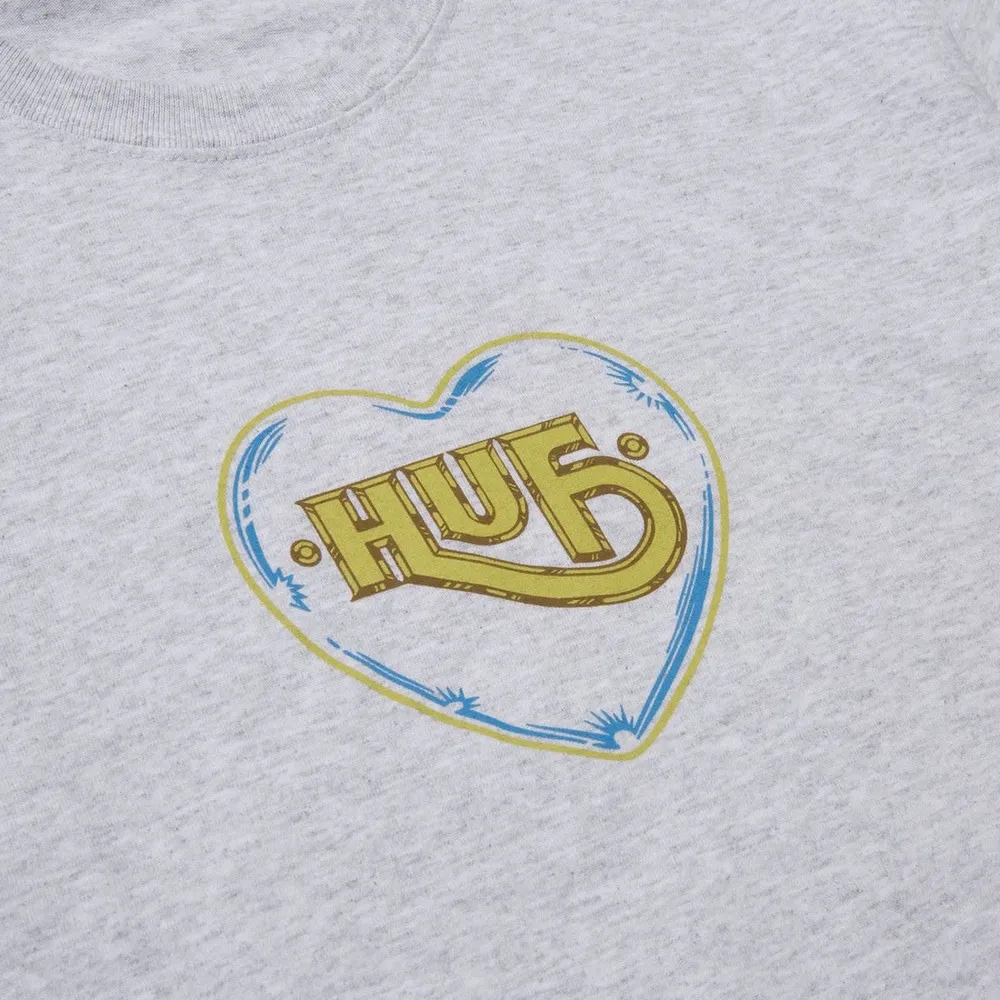 Huf : LTD SS Tee