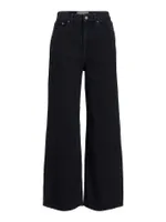 JJXX : JXTokyo Wide Leg High Waist Denim