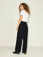 JJXX : JXTokyo Wide Leg High Waist Denim