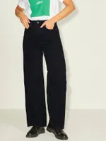 JJXX : JXTokyo Wide Leg High Waist Denim