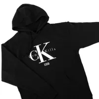 Breezy Excursion : Crack Kills Hoodie