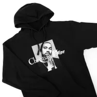 Breezy Excursion : Christian Hoodie