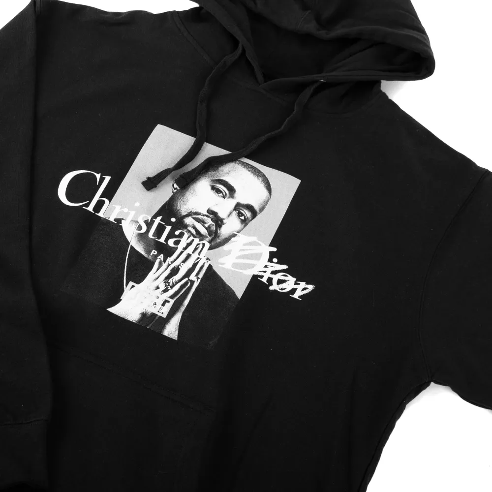 Breezy Excursion : Christian Hoodie