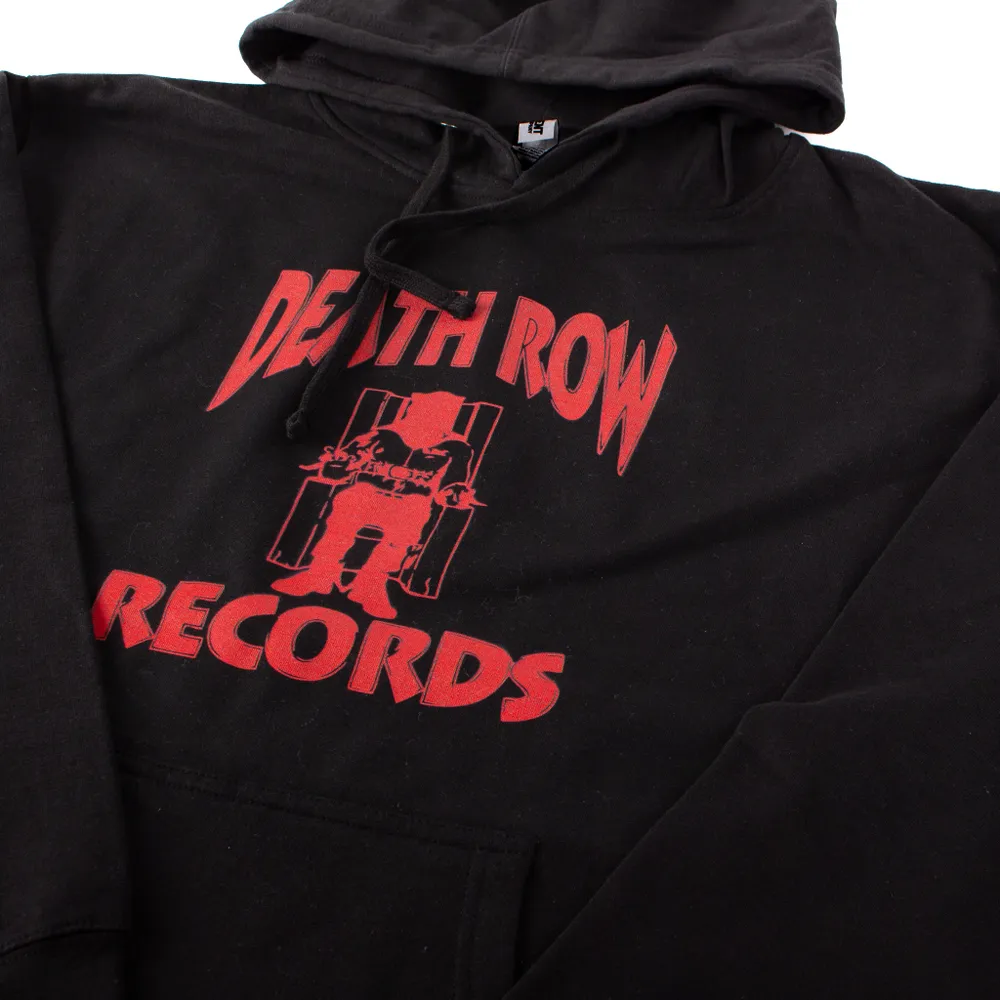 TOD : Death Row Chair Hoodie