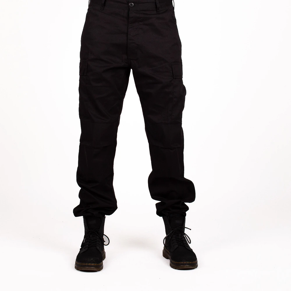 Rothco : Tactical BDU Cargo Pants