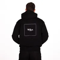 WLKN : Deux Mille Dix Hoodie