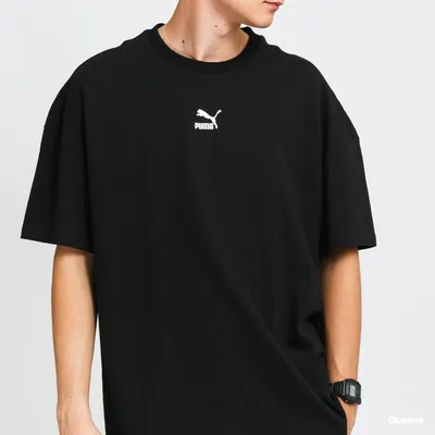 Puma : Classics Boxy Tee