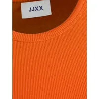 JJXX : JXFeline Long Sleeve Rib Tee