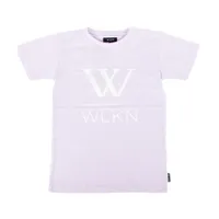 WLKN : Junior Basic Logo T-Shirt