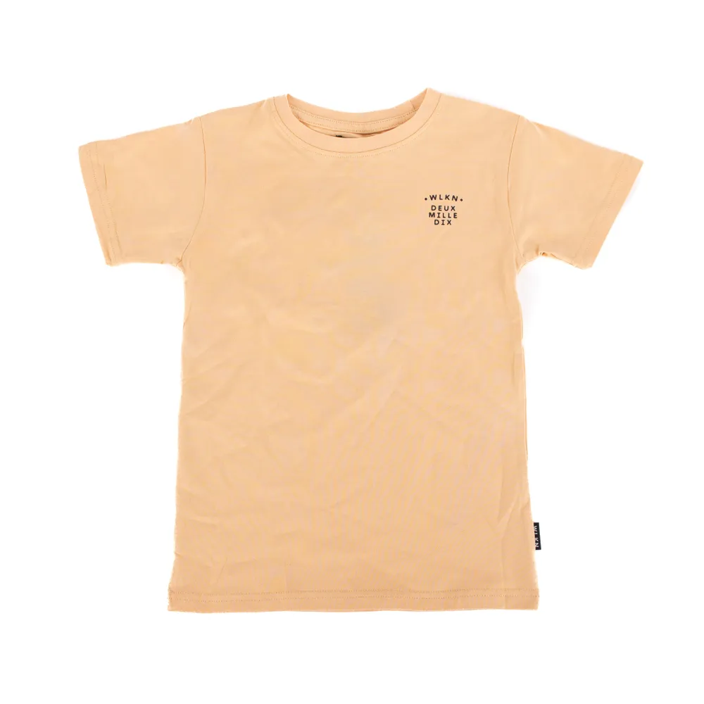 WLKN : Junior Camp T-Shirt