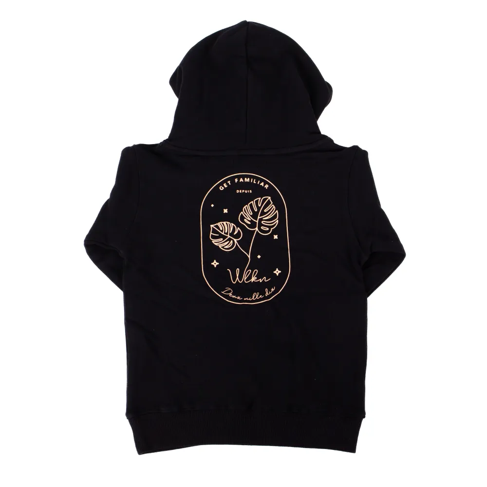 WLKN : Junior Deliciosa Hoodie