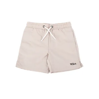 WLKN : Junior Vintage Boardshort