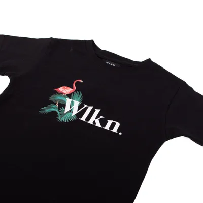 WLKN : Junior Flamingo T-Shirt