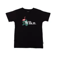 WLKN : Junior Flamingo T-Shirt