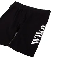 WLKN : Junior Vintage Biker Shorts