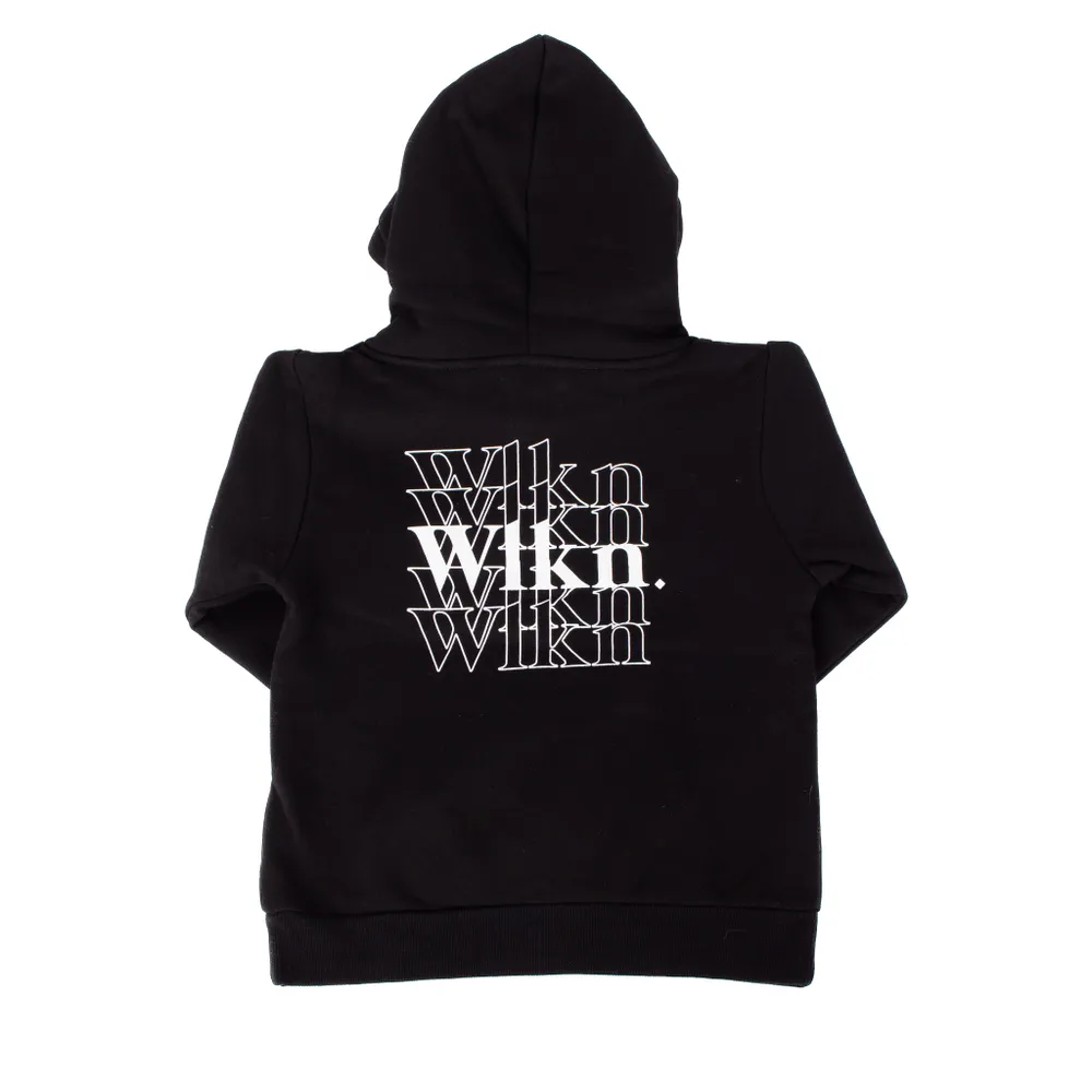 WLKN : Junior Vintage Hoodie