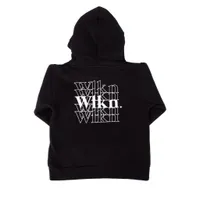 WLKN : Junior Vintage Hoodie