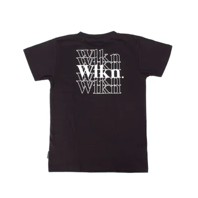 WLKN : Junior Vintage Repeat T-Shirt