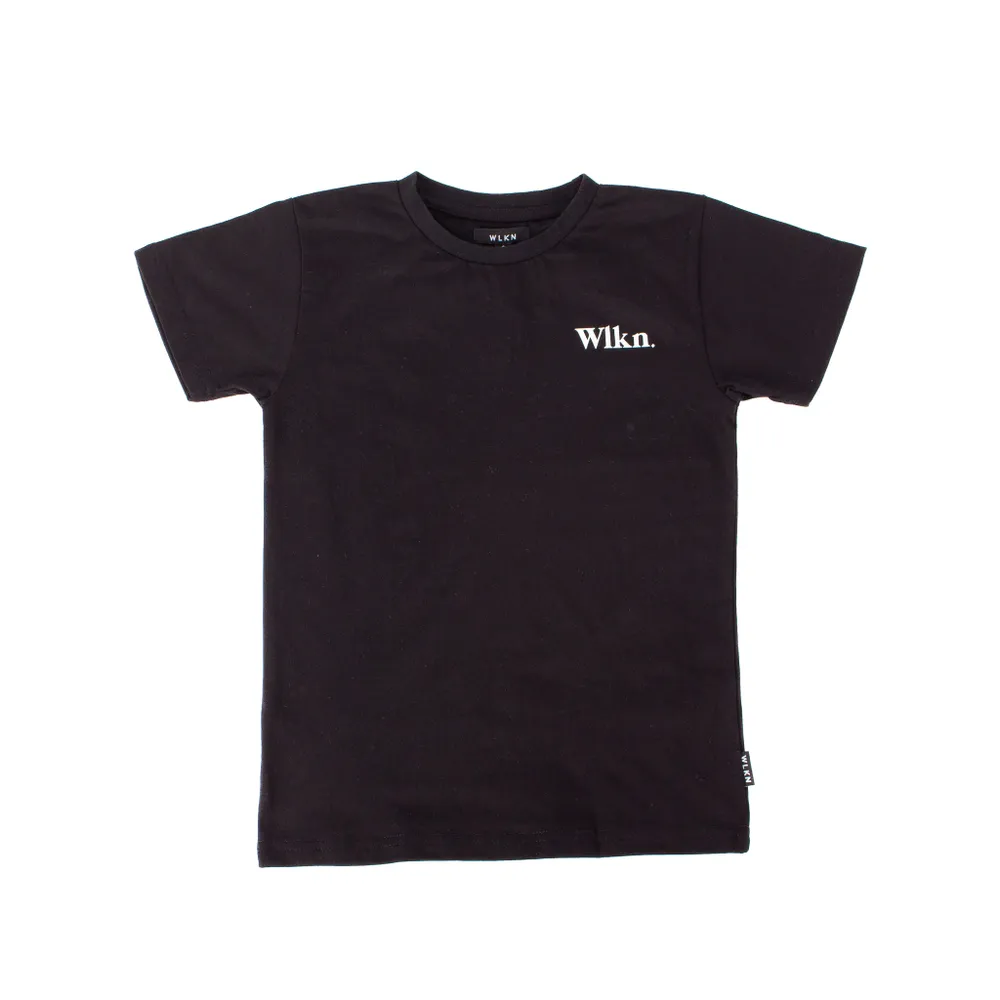 WLKN : Junior Vintage Repeat T-Shirt