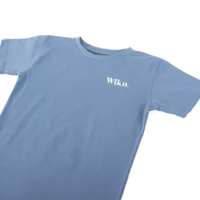 WLKN : Junior Vintage T-Shirt