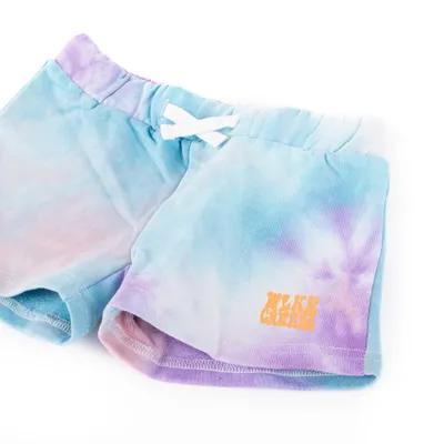 WLKN : Junior Woodstock Shorts