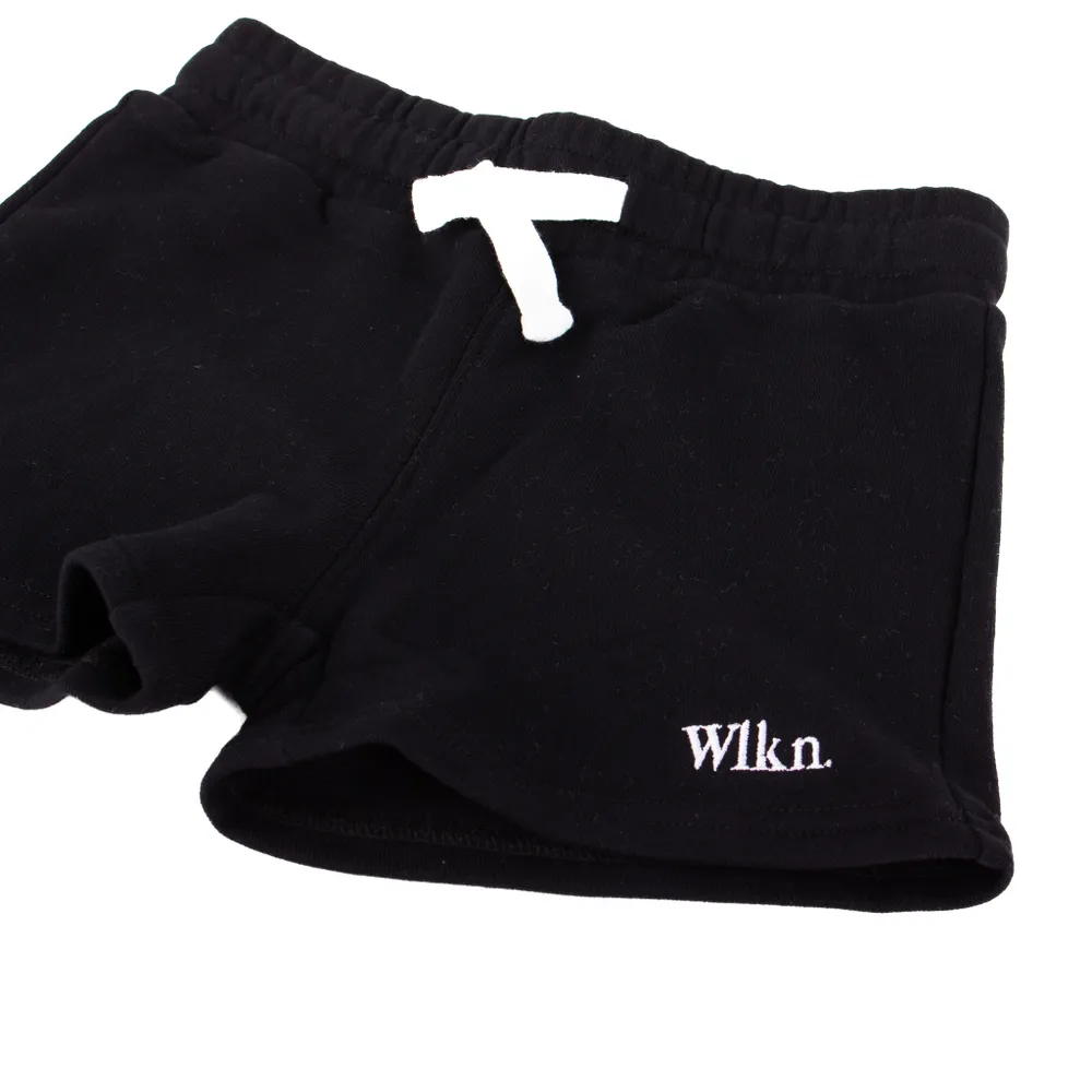 WLKN : Junior Vintage Shorts