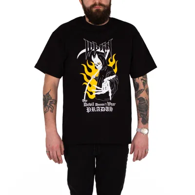 WLKN : Praduh T-Shirt Meier 666 X