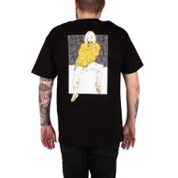 WLKN : Scribbles T-Shirt Meier 666 X