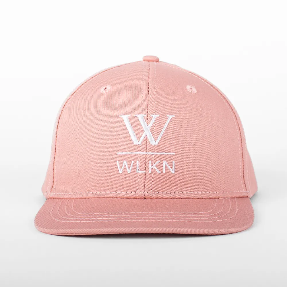 WLKN : Junior Basic Logo Snapback