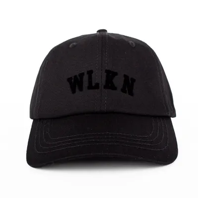 WLKN WLKN : Felt Dad Hat