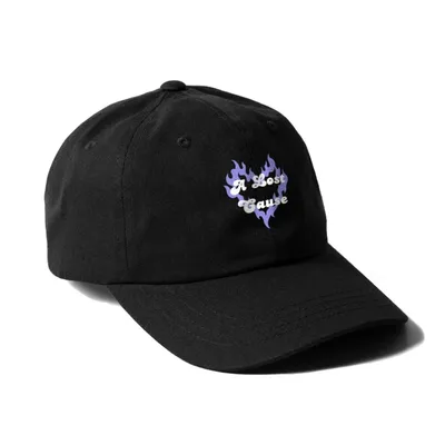 A Lost Cause : Eternal Flame Dad Hat