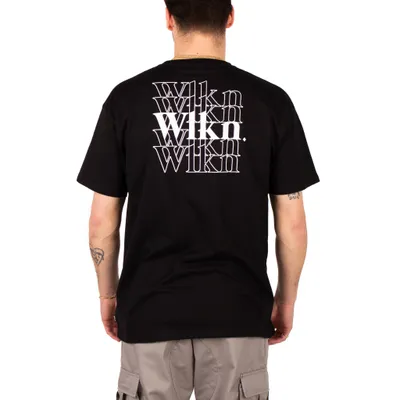 WLKN : Repeat T-Shirt