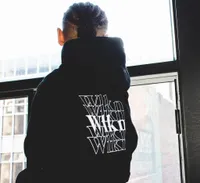 WLKN : Junior Vintage Hoodie