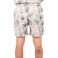 WLKN : Monstera Boardshort