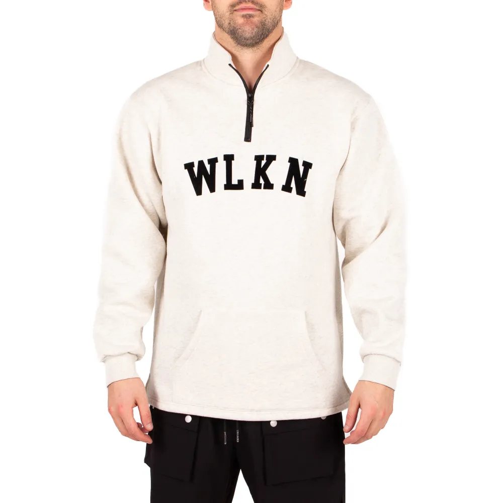 WLKN WLKN : Varsity Sweatpants - WLKN