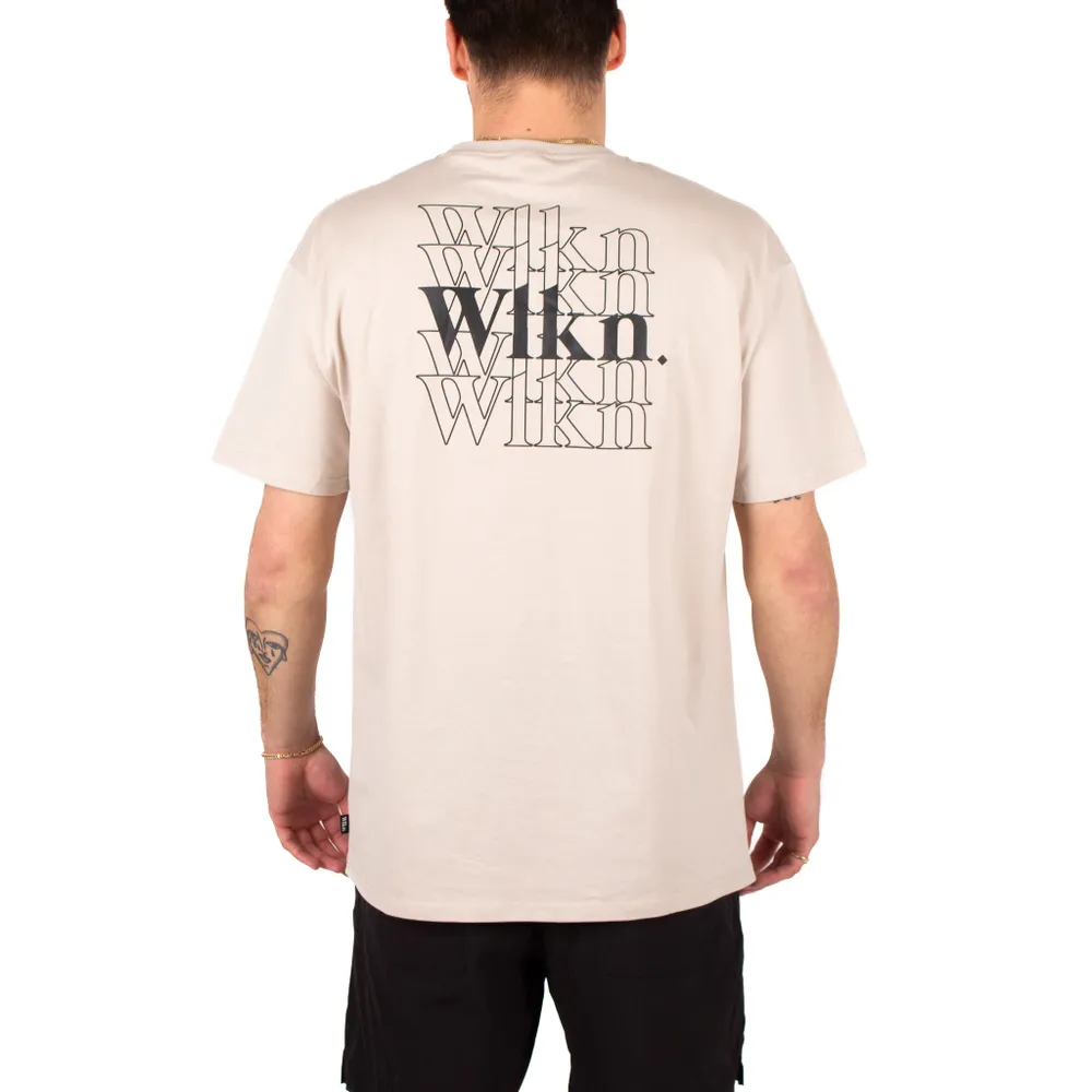 WLKN : Repeat T-Shirt