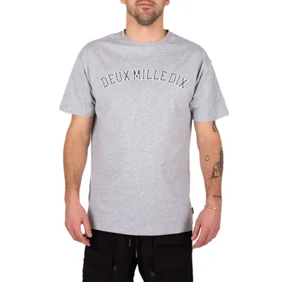 WLKN : Deux Mille Dix Oversized T-Shirt