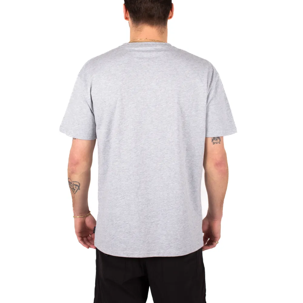 WLKN : Deux Mille Dix Oversized T-Shirt