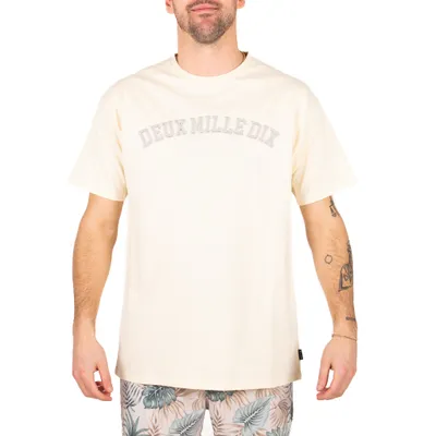 WLKN : Deux Mille Dix Oversized T-Shirt