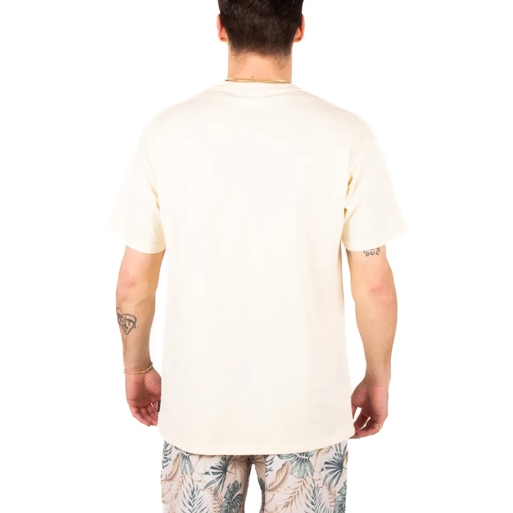 WLKN : Deux Mille Dix Oversized T-Shirt