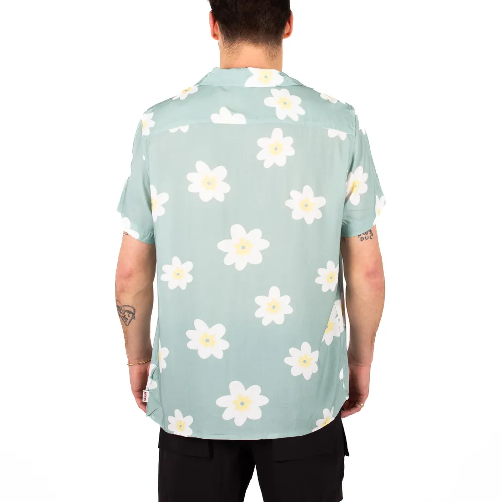 Guess : Brock Short Sleeve Shirt