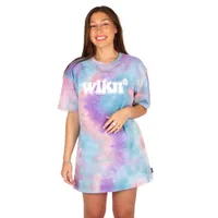 WLKN : 70s Tie Dye T-Shirt