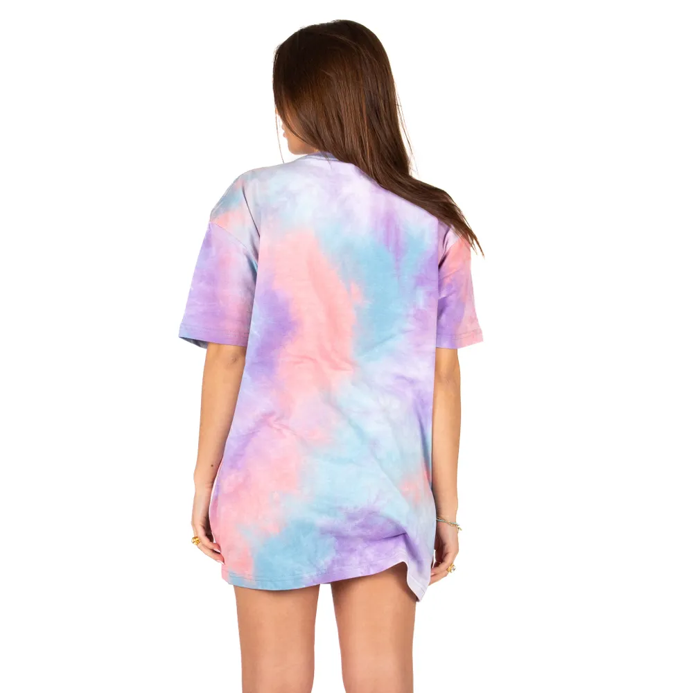 WLKN : 70s Tie Dye T-Shirt