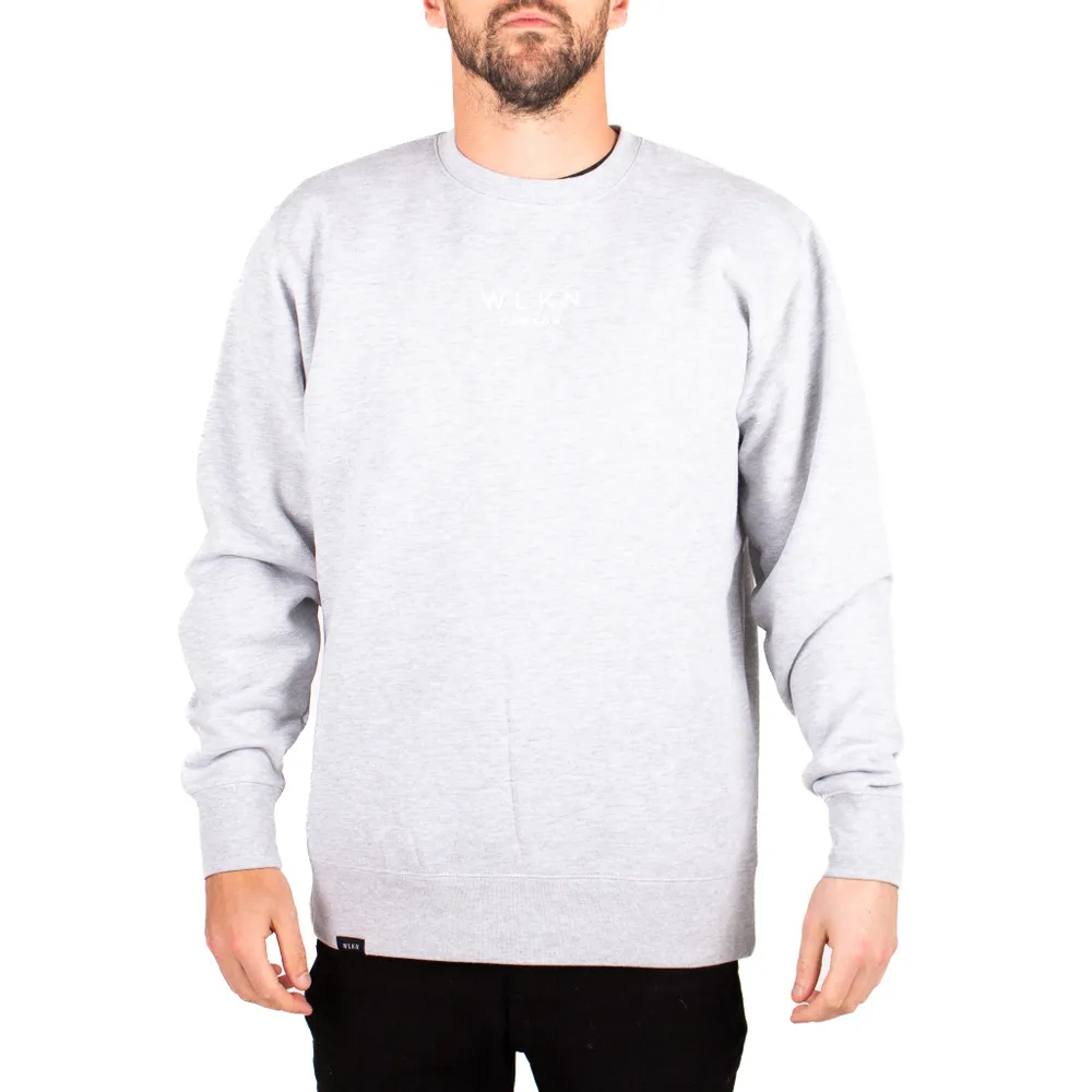 WLKN : Country Crewneck