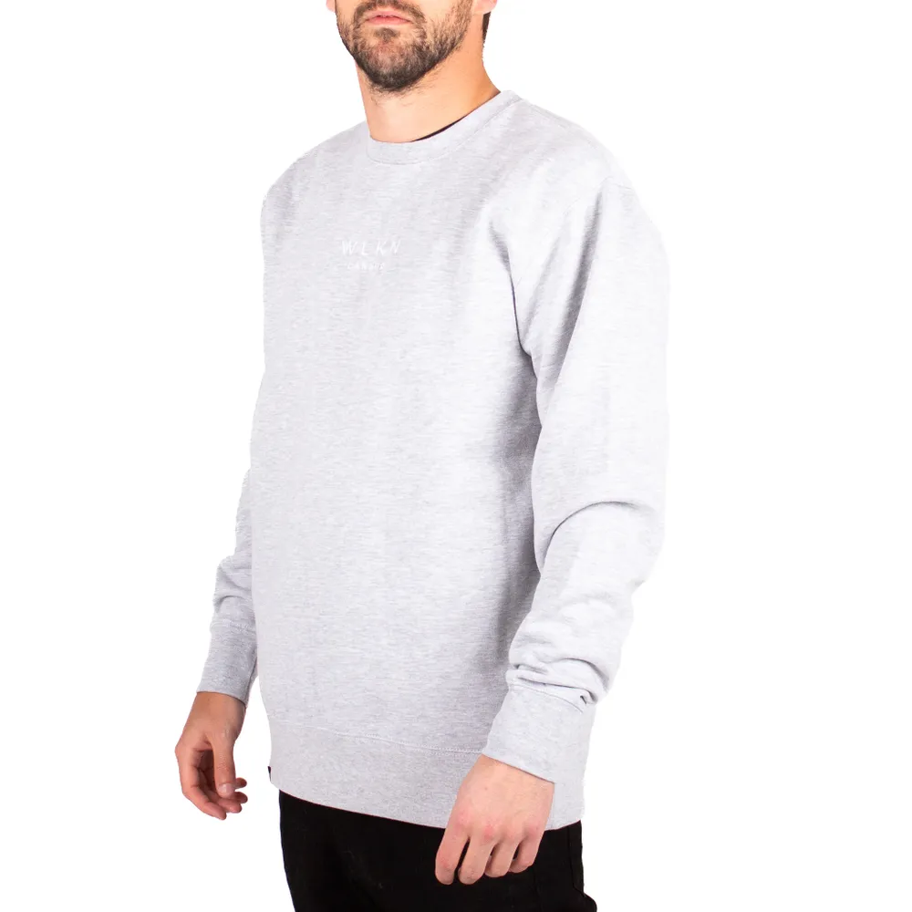 WLKN : Country Crewneck